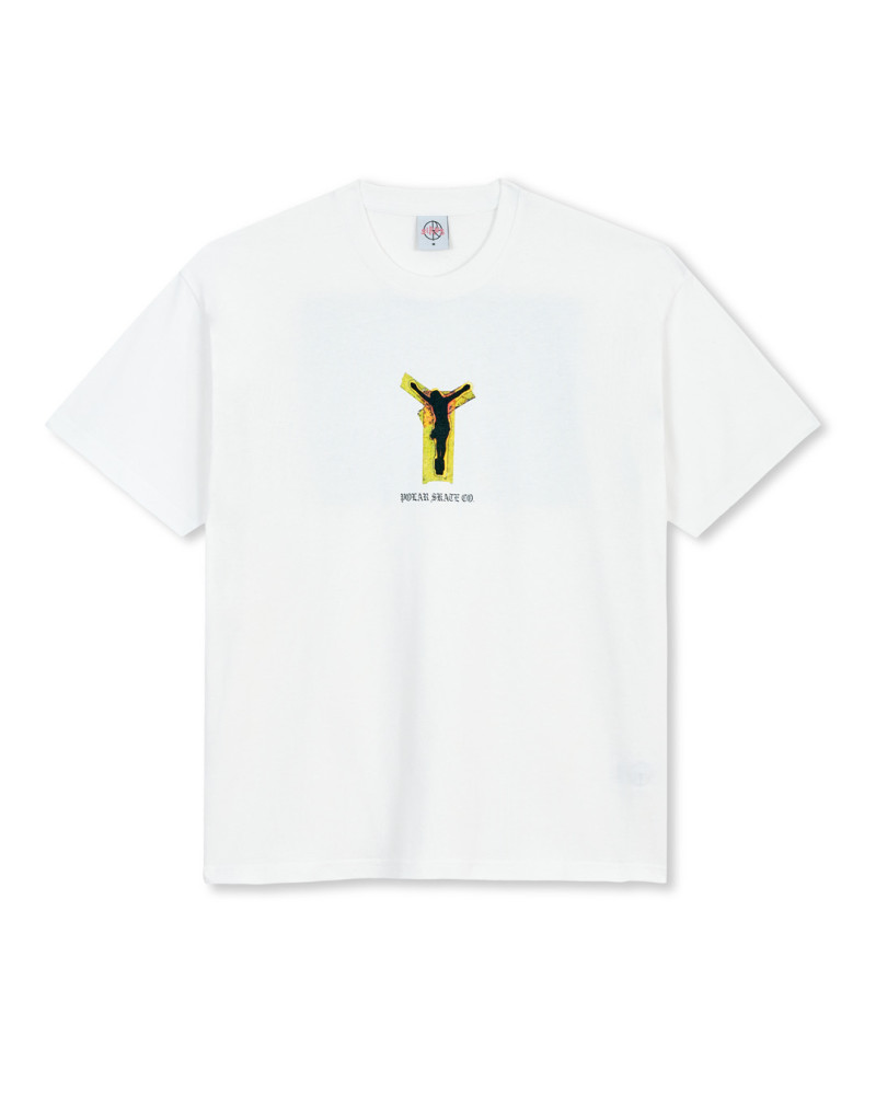 Polar Skate Co Exist Tee EXISTTEE