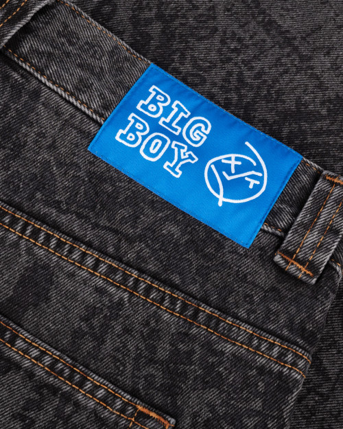 Polar Skate Co BIG BOY JEANS BIGBOYEXIST