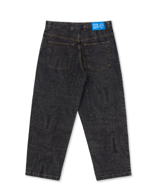 Polar Skate Co BIG BOY JEANS BIGBOYEXIST