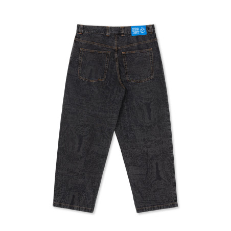 Polar Skate Co BIG BOY JEANS BIGBOYEXIST