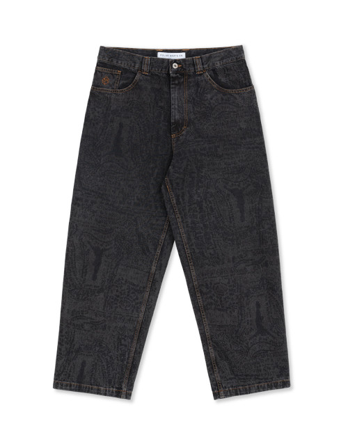 Polar Skate Co BIG BOY JEANS BIGBOYEXIST