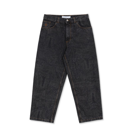 Polar Skate Co BIG BOY JEANS BIGBOYEXIST