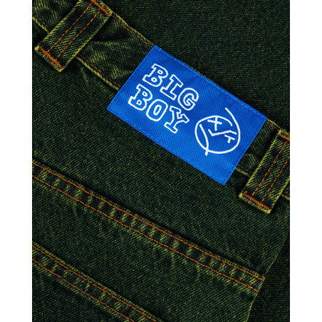 Polar Skate Co BIG BOY JEANS BIGBOYCHART