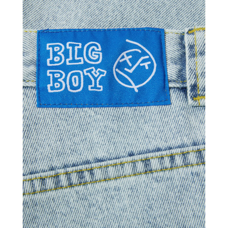 Polar Skate Co BIG BOY JEANS BIGBOYLTBL