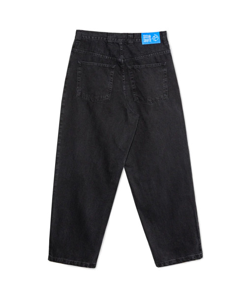 Polar Skate Co BIG BOY JEANS BIGBOYPITCH