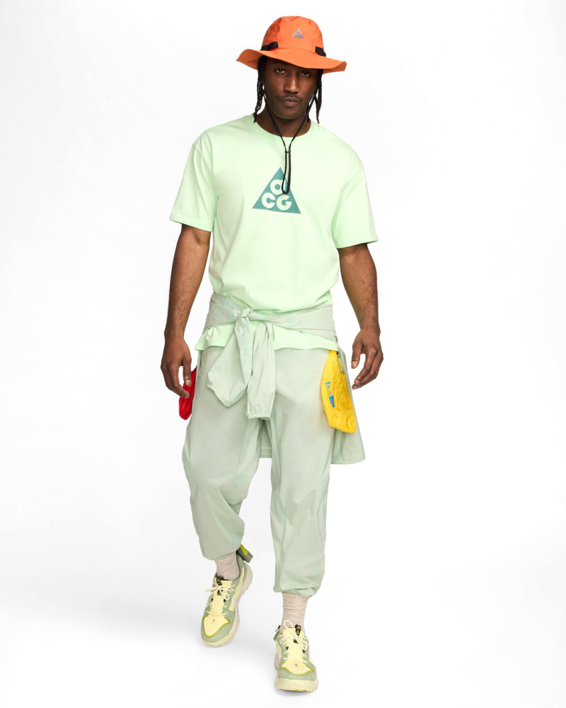 Nike Acg Sandals Outfit Buy Online Nike ACG Trail Snacks Pants