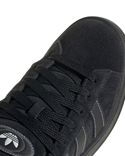 zapatillas adidas Campus 00s negras