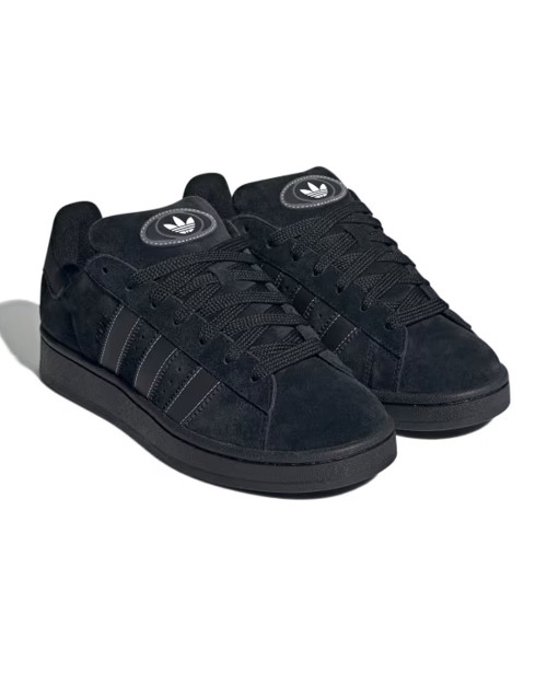 zapatillas adidas Campus 00s negras