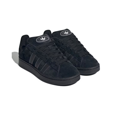 zapatillas adidas Campus 00s negras