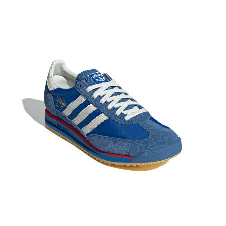 zapatillas adidas SL 72 OG para mujer y hombre de color azul