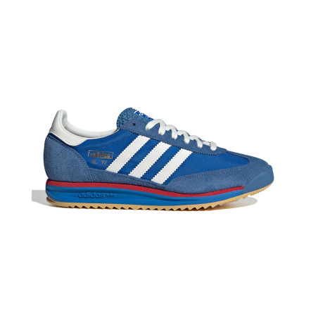 zapatillas adidas SL 72 OG para mujer y hombre de color azul