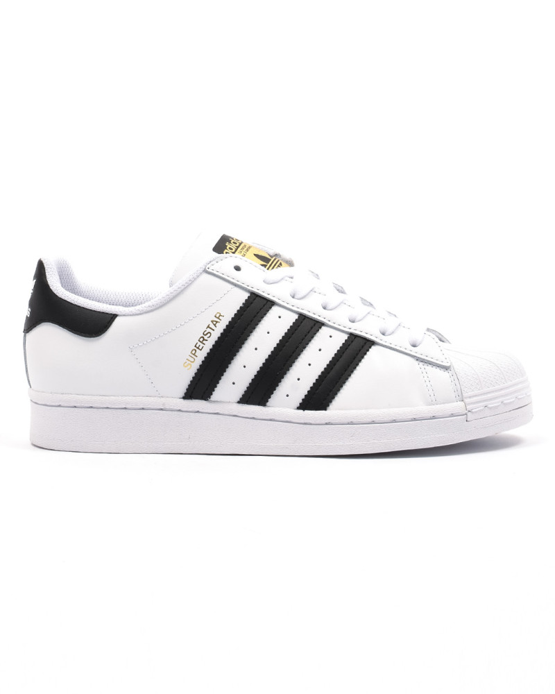 zapatillas adidas superstar color blanco