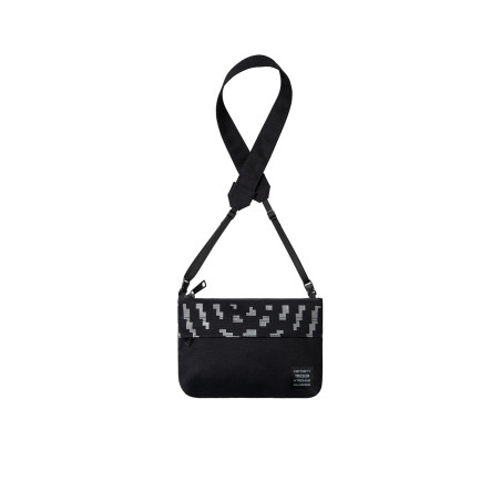 CARHARTT WIP x TRESOR WAY OF THE LIGHT STRAP BAG