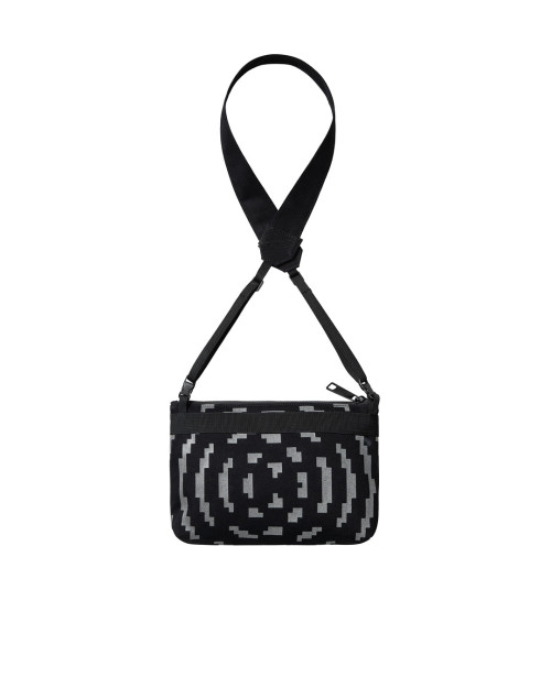 CARHARTT WIP x TRESOR WAY OF THE LIGHT STRAP BAG