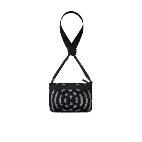 CARHARTT WIP x TRESOR WAY OF THE LIGHT STRAP BAG