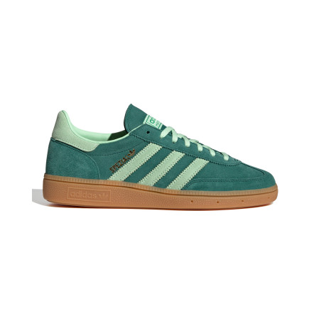 zapatillas adidas spezial color verde para mujer