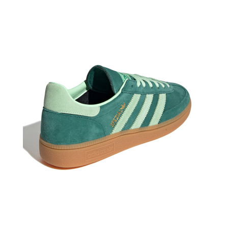 zapatillas adidas spezial color verde para mujer