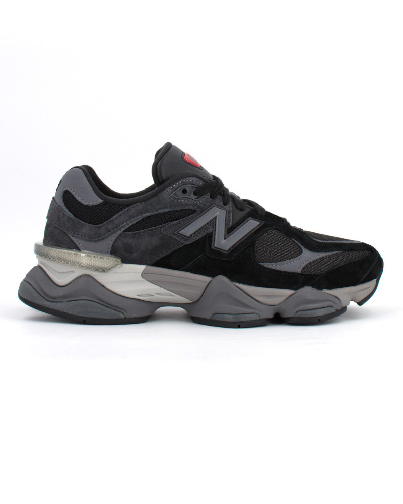 Buy online NEW BALANCE 9060 BLK U9060BLK Nigra Mercato Talla 37.5