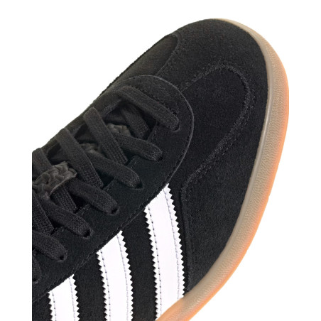 zapatillas adidas gazelle indoor negras