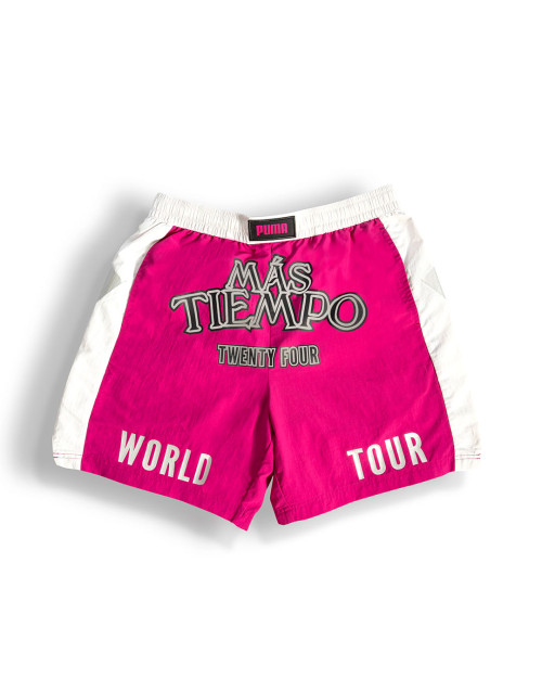 PUMA X MAS TIEMPO SHORTS