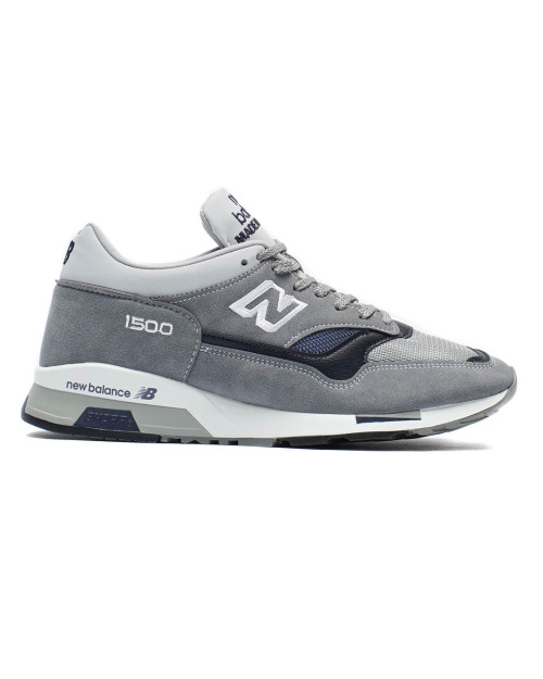 Comprar online New Balance 1500 UKG U1500UKG Nigra Mercato Talla 41.5