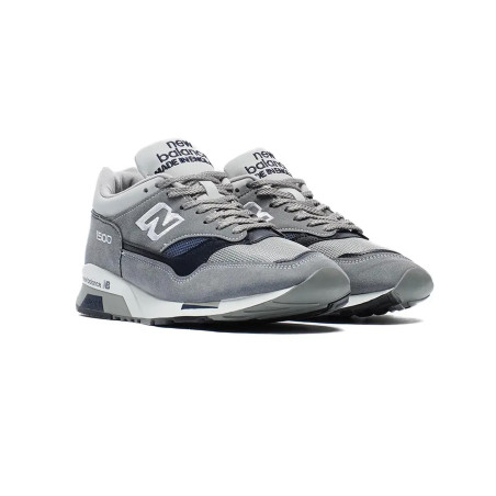 zapatillas new balance 1500 made in UK grises