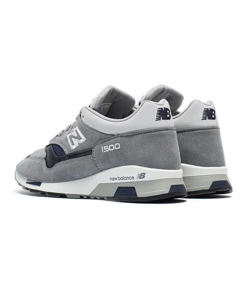 zapatillas new balance 1500 made in UK grises