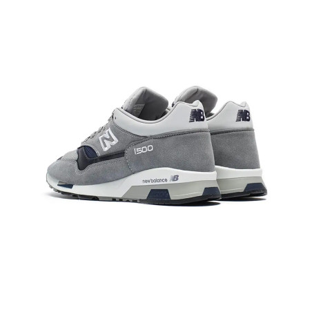 zapatillas new balance 1500 made in UK grises