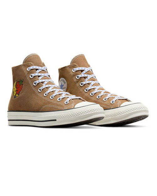 Buy online Converse Chuck 70 HI x Sky High Farm A06516C Nigra Mercato Talla 36