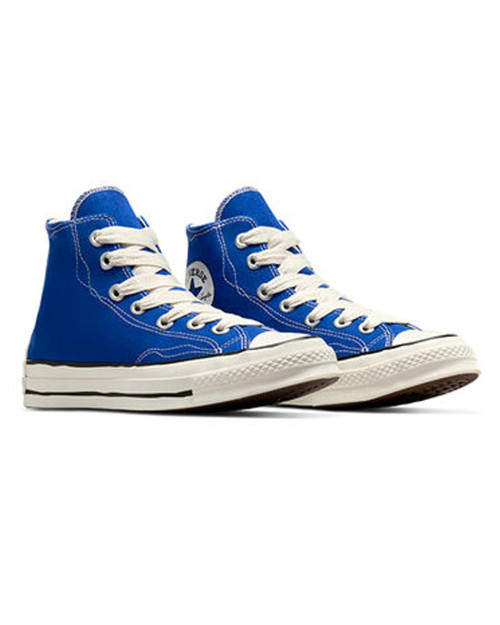 zapatillas converse azules chuck 70 hi sketch