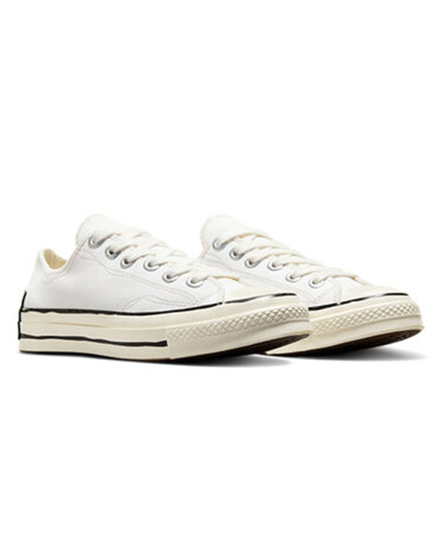 zapatillas converse blancas chuck 70 ox sketch