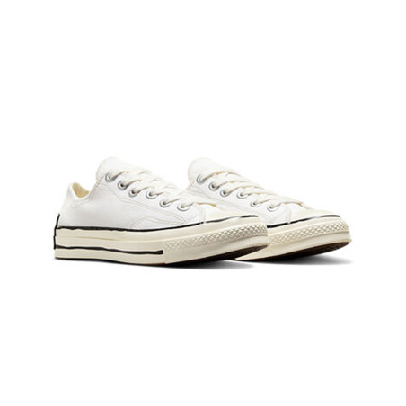 zapatillas converse blancas chuck 70 ox sketch