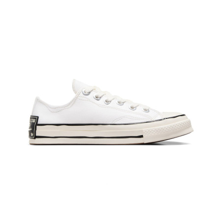 zapatillas converse blancas chuck 70 ox sketch