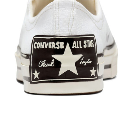 zapatillas converse blancas chuck 70 ox sketch