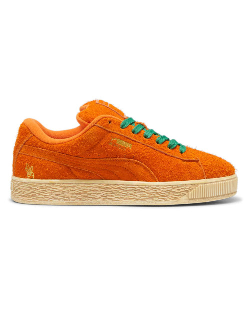 SUEDE XL CARROTS