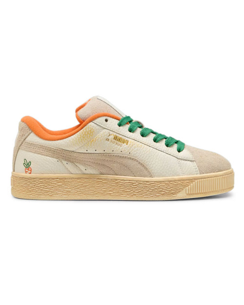 ZAPATILLAS PUMA SUEDE XL 2...