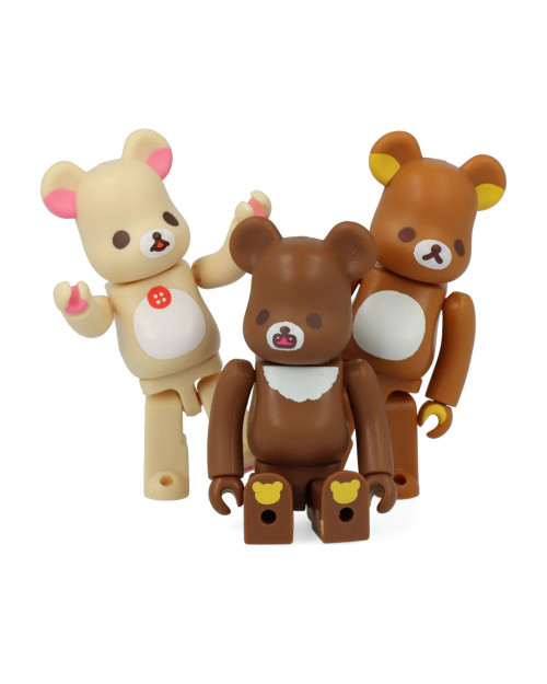 medicom toy bearbrick blindbox 45