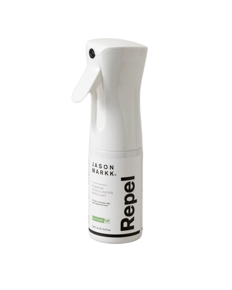 spray repelente protector zapatillas