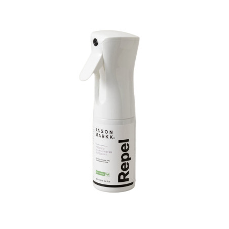 spray repelente protector zapatillas