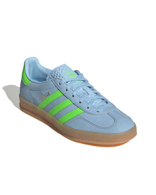 zapatillas adidas gazelle indoor para mujer