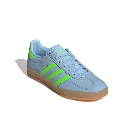 zapatillas adidas gazelle indoor para mujer