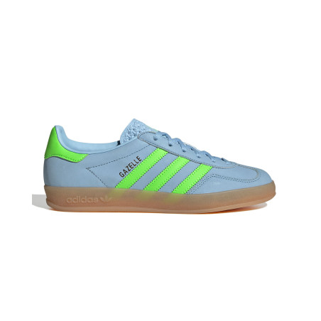 zapatillas adidas gazelle indoor para mujer