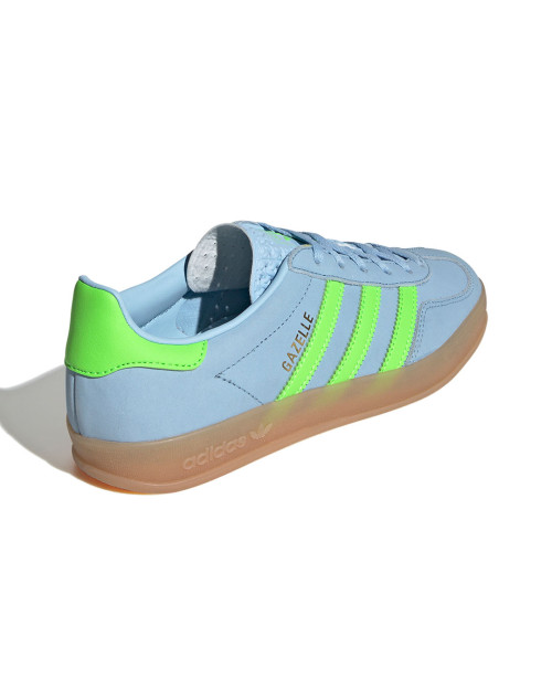 zapatillas adidas gazelle indoor para mujer