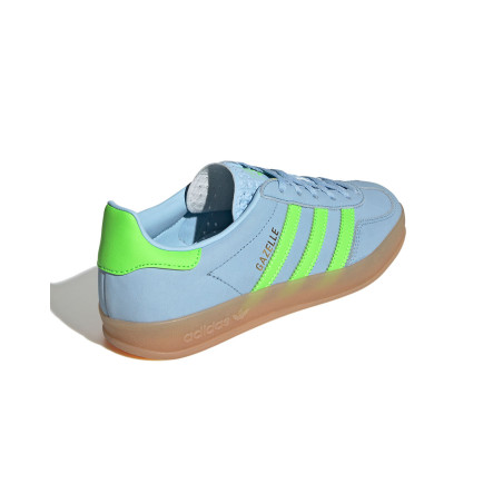 zapatillas adidas gazelle indoor para mujer