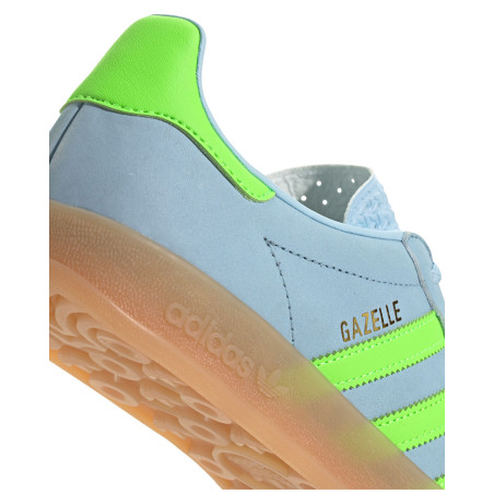 zapatillas adidas gazelle indoor para mujer