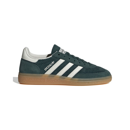 zapatillas adidas spezial para mujer color verde