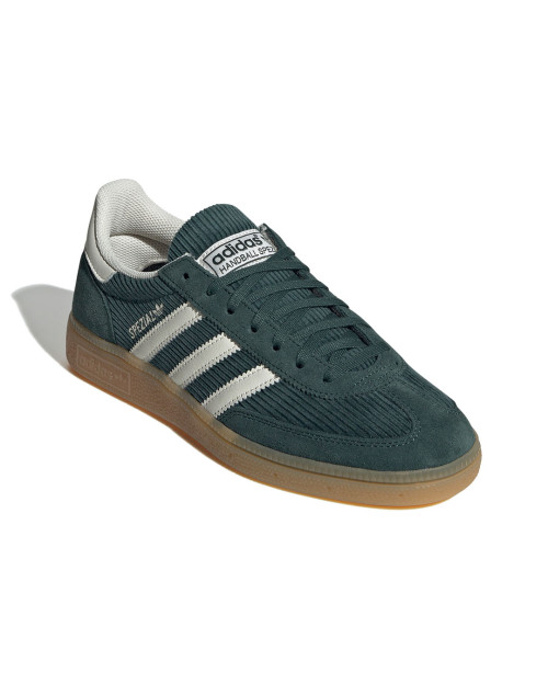 zapatillas adidas spezial para mujer color verde