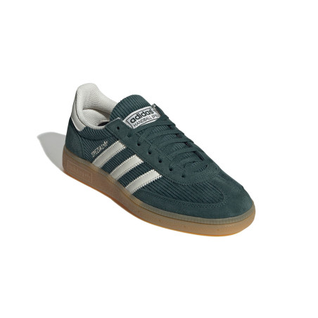 zapatillas adidas spezial para mujer color verde