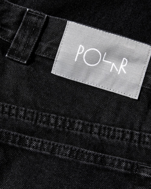 Polar Skate Co 93 DENIM 93DENIMPITCH