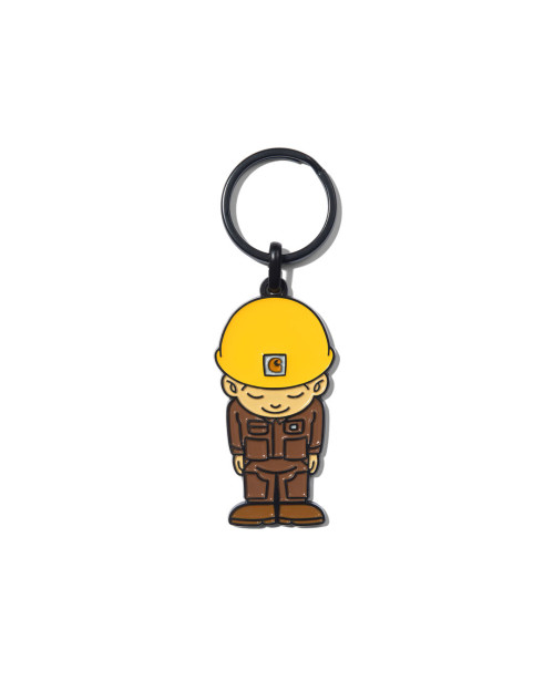 SUMIMASEN KEYCHAIN